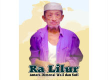 KH Kholilur Rohman [Ra Lilur]