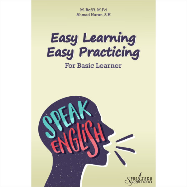 Easy Learning – Pustaka Syaichona