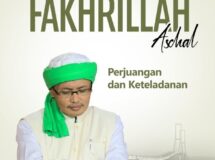 RKH Fakhrillah Aschal