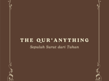 The Qur’anything